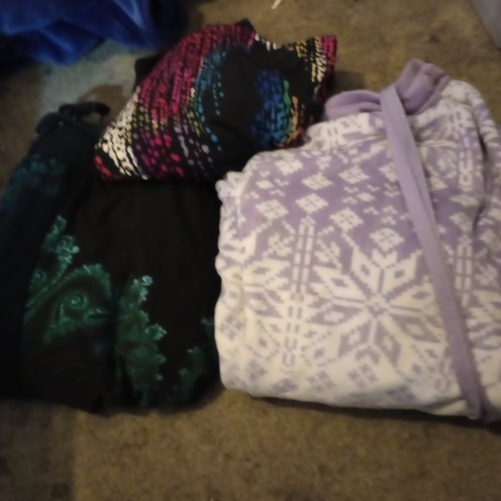 Women's sweatnpants